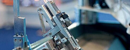 自動(dòng)化、智能化正在改變食品機(jī)械設(shè)備行業(yè)從業(yè)者